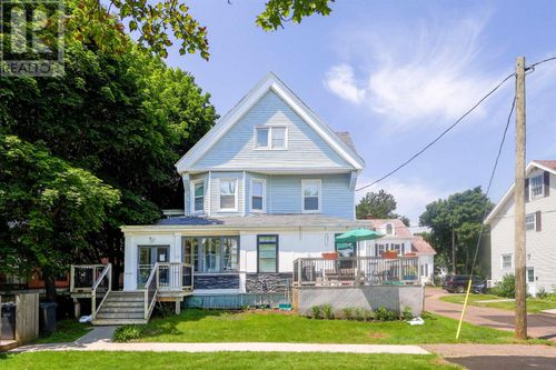 55 Longworth Ave, Charlottetown, PE, C1A5A6 | Card Image