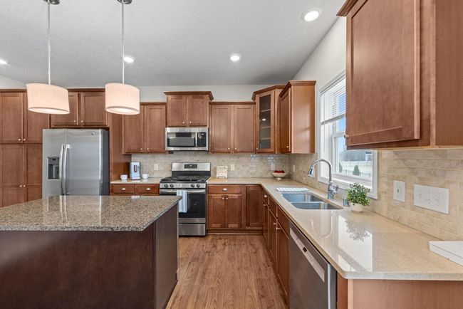 19179 66 Th Ave N, House other with 4 bedrooms, 4 bathrooms and null parking in Corcoran MN | Image 27