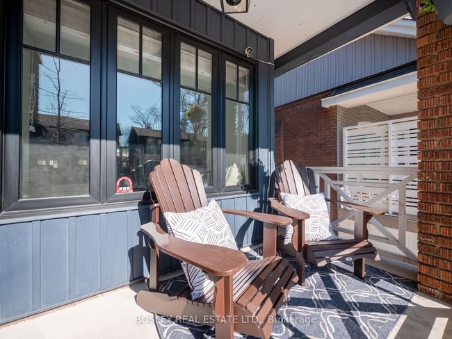 13 Patricia Dr, House other with 3 bedrooms, 4 bathrooms and 2 parking in Toronto ON | Image 4