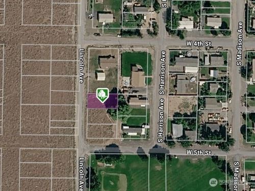 0 S Lincoln Ave, Warden, WA, 98857 | Card Image