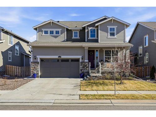 11028 Wheeling Ct, Commerce City, CO, 80022-6249 | Card Image