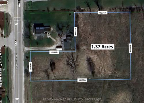 2822 Stevensville Rd, Stevensville, ON, L0S1S0 | Card Image