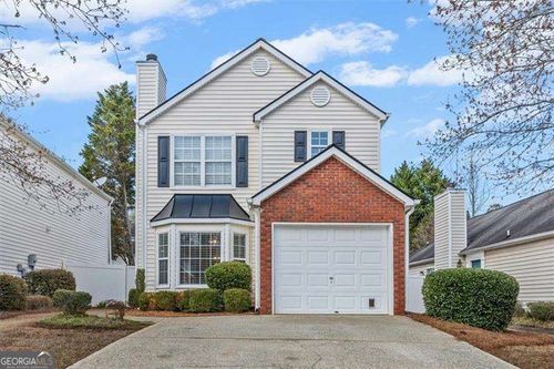 1061 Daventry Xing, Woodstock, GA, 30188-7135 | Card Image