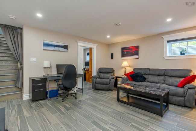40 Sutherland Dr, House other with 3 bedrooms, 2 bathrooms and 3 parking in Fall River NS | Image 18