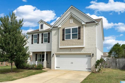 6556 Newbridge Dr, BESSEMER, AL, 35022-2007 | Card Image