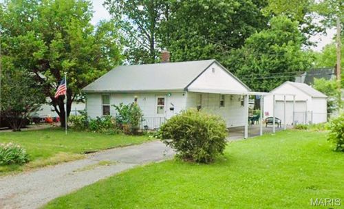 1713 Moro Avenue, Granite City, IL, 62040 | Card Image