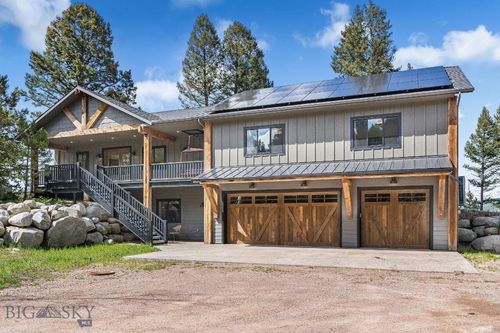 77 Rumsey Rd, Philipsburg, MT, 59858-9721 | Card Image