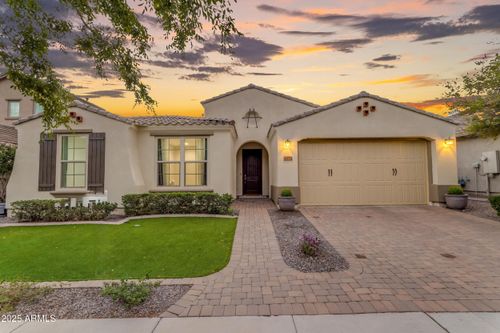 5028 S Centric Way, Mesa, AZ, 85212-8038 | Card Image