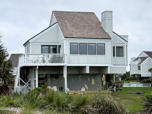 unit-41-305 S Bald Head Wynd, Bald Head Island, NC, 28461-5178 | Card Image
