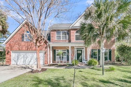 1440 Deer Walk Ct, Mount Pleasant, SC, 29466-8142 | Card Image