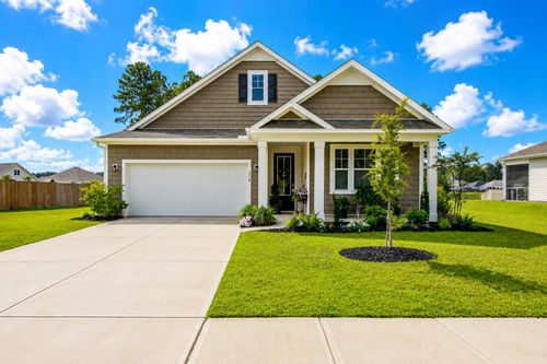 516 Misty Bluff Cir, Huger, SC, 29450-9814 | Card Image