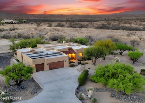 3400 W Lynx Lane, Benson, AZ, 85602 | Card Image