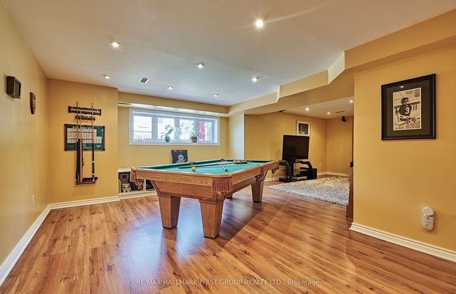 24 Wiseman Dr, House other with 4 bedrooms, 3 bathrooms and 2 parking in Ajax ON | Image 26