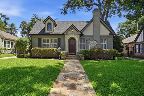 5606 Mercedes Ave, Dallas, TX, 75206-5824 | Card Image