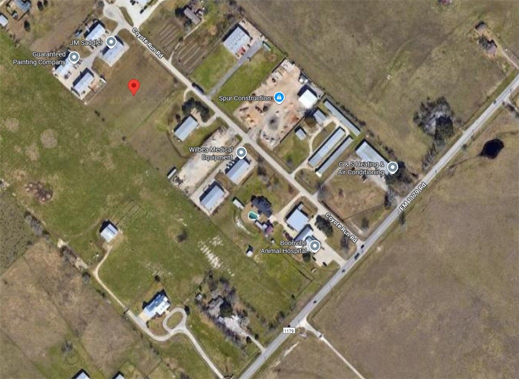 6980 Coyote Run, Bryan, TX 77808