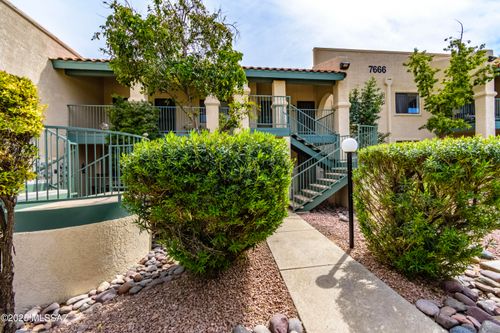50-7666 E 22nd Street, Tucson, AZ, 85710 | Card Image