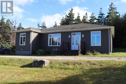 31-33 Main Rd, Port Au Port, NL, A0N1T0 | Card Image