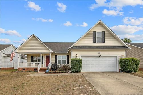3027 Tettenbury Dr, Fayetteville, NC, 28306-7811 | Card Image
