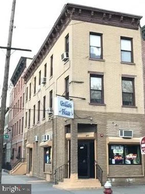 288 6th Street, JERSEY CITY, NJ, 07302 | Card Image