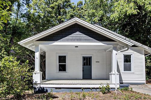 1006 Bellevue Street, Greensboro, NC, 27406 | Card Image