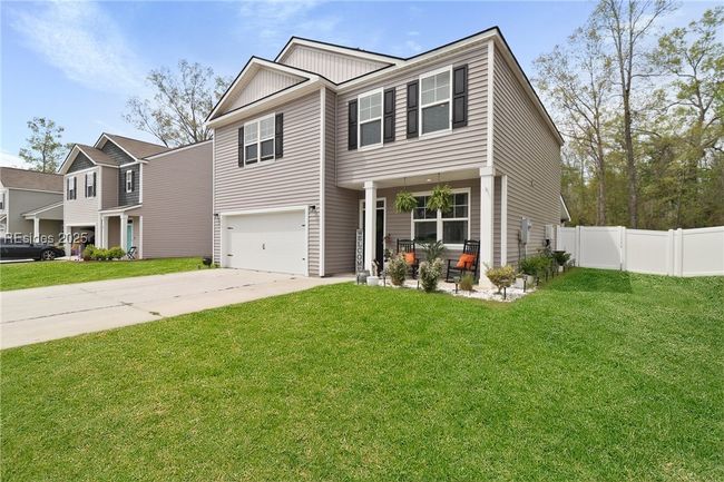 619 Hulston Landing Rd, House other with 4 bedrooms, 3 bathrooms and null parking in Okatie SC | Image 49