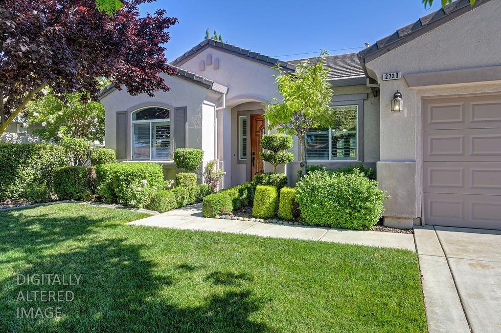 Residential in Elk Grove 3