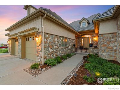 937 Skipping Stone Court, House other with 5 bedrooms, 3 bathrooms and 3 parking in Timnath CO | Image 2