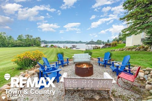 4564 Hamilton Way, Gladwin, MI, 48624-8628 | Card Image