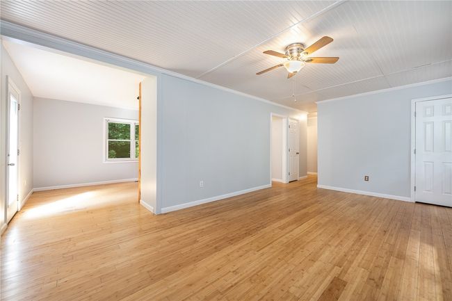211 Caterpillar Ln, House other with 3 bedrooms, 1 bathrooms and null parking in Pickens SC | Image 7