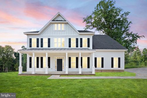 7203 Barnett Rd, BETHESDA, MD, 20817-1502 | Card Image