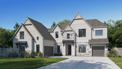 1838 Terraces Blvd, Rockwall, TX, 75087-1397 | Card Image