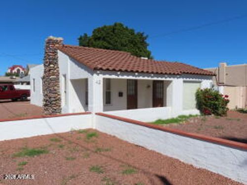 1-42 E 2nd Avenue, Mesa, AZ, 85210 | Card Image