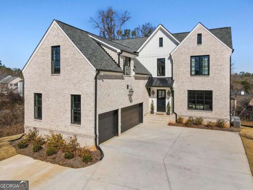 4087 Gilmore Rd Se, Smyrna, GA, 30080-6580 | Card Image