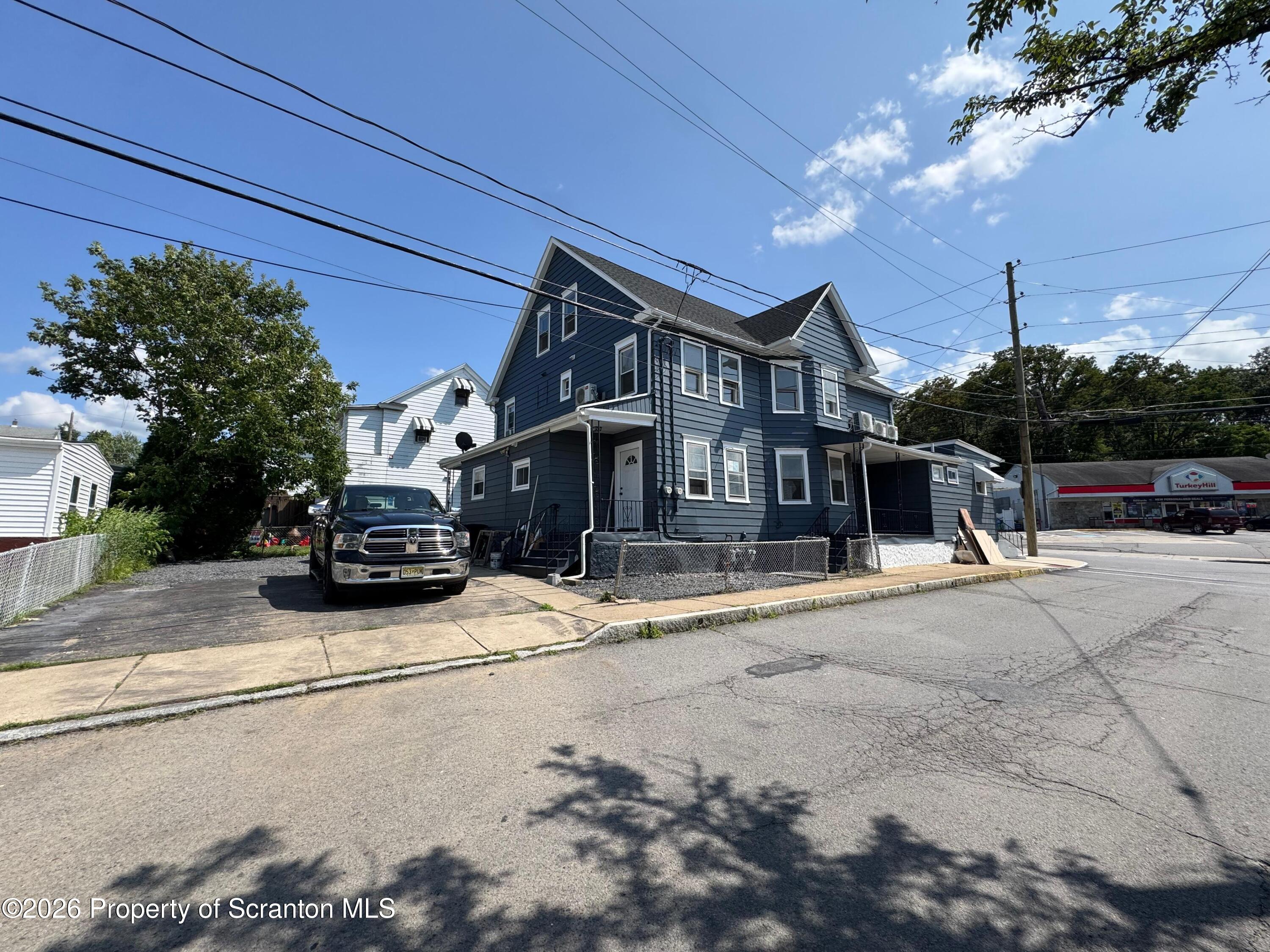 Residential Lease in Plains 4