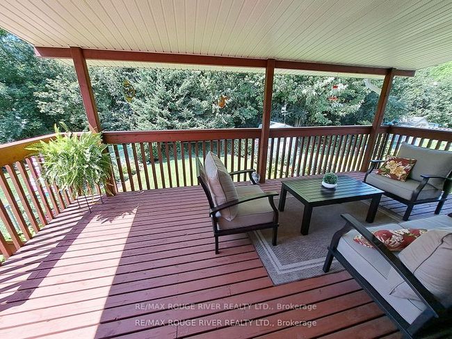 20 Frazer Rd, House other with 3 bedrooms, 2 bathrooms and 2 parking in Ajax ON | Image 29