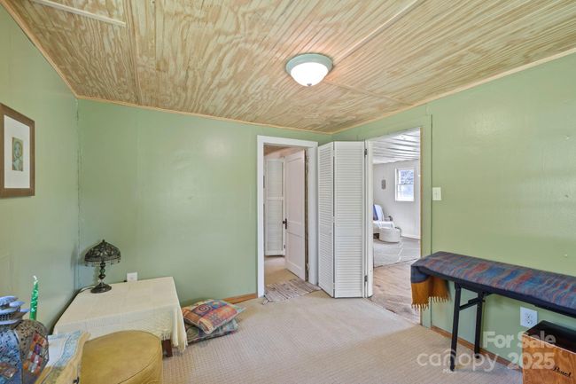 114 Edwards Loop, House other with 2 bedrooms, 1 bathrooms and null parking in Old Fort NC | Image 24