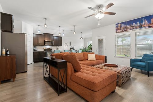 1105 Peach Tree Lane, Anna, TX, 75409 | Card Image