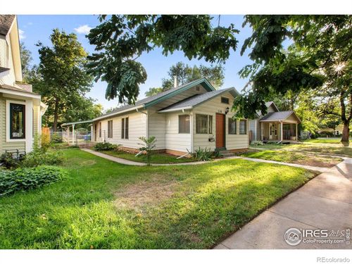 311 Edwards St, Fort Collins, CO, 80524-3780 | Card Image