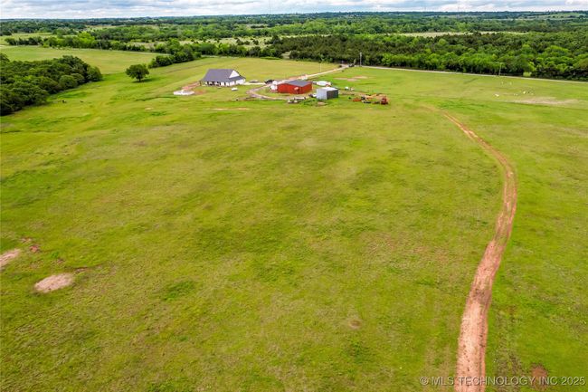 Overview of rural landscape | Image 54