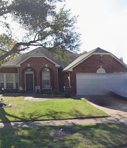 20419 Westfield Pkwy, Katy, TX, 77449-7442 | Card Image