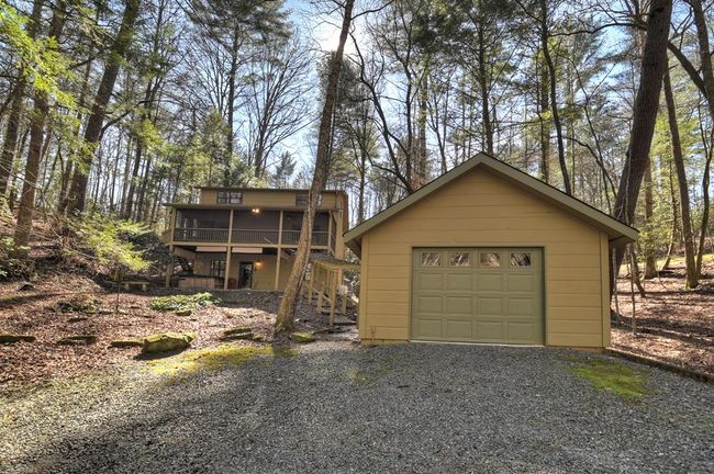 99 Cedar Ridge Rd, Home with 3 bedrooms, 3 bathrooms and 1 parking in Cherry Log GA | Image 48