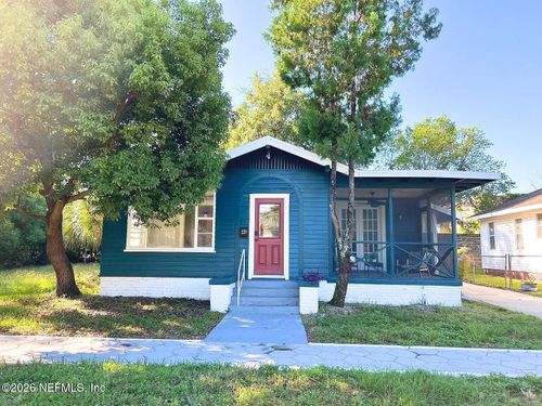 226 E 15th Street E, Jacksonville, FL, 32206 | Card Image