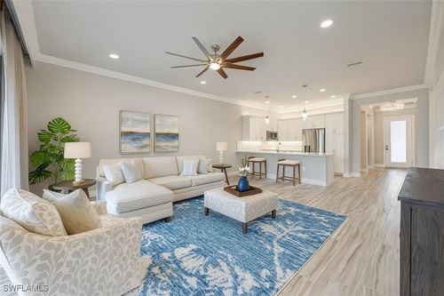 13418 Silktail Dr, NAPLES, FL, 34109-0565 | Card Image