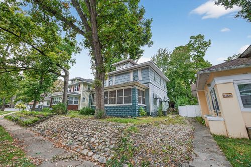 540 Webster St, Mishawaka, IN, 46545-6042 | Card Image