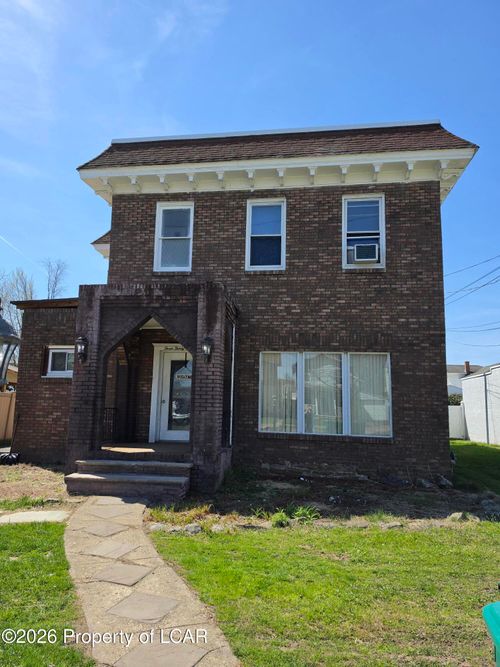 1-333 Exeter Ave, West Pittston, PA, 18643-2467 | Card Image