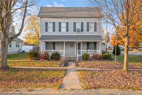1014 Plum St, Marshall, IL, 62441-1548 | Card Image