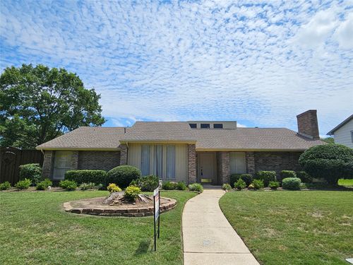 3700 San Juan Cir, Plano, TX, 75023-6128 | Card Image