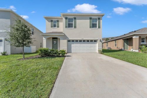 2557 Shamrock St, TAVARES, FL, 32778-2079 | Card Image