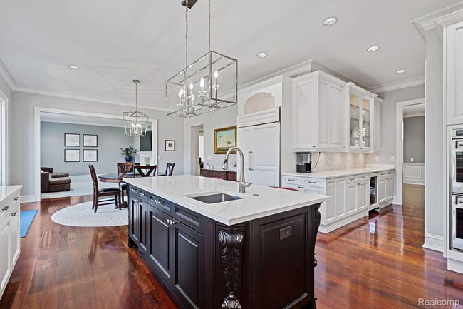 514 Chase Ln, House other with 5 bedrooms, 7 bathrooms and null parking in Bloomfield Hills MI | Image 22