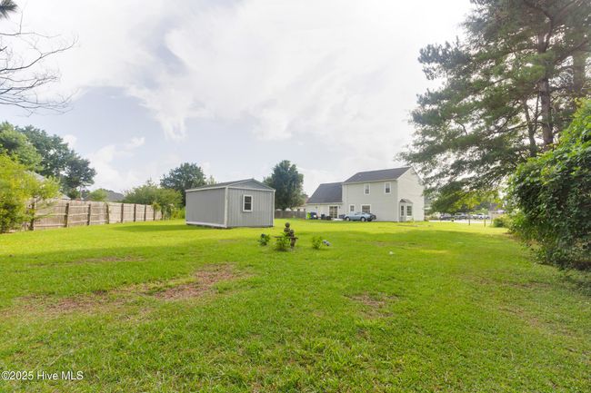 306 Kyle Dr, House other with 4 bedrooms, 3 bathrooms and 2 parking in Havelock NC | Image 9